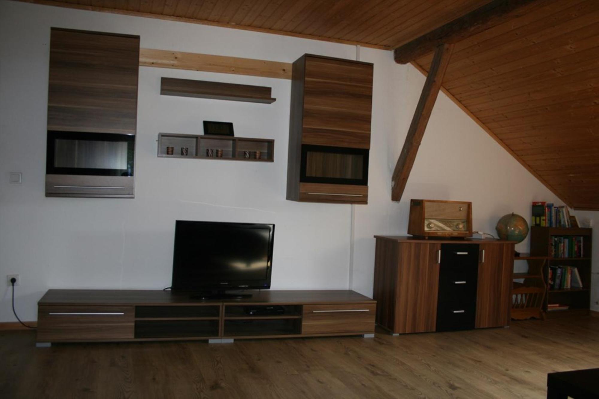 Ferienhaus Winter Blaibach Exteriör bild